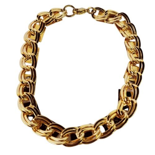 Reversible Anklet