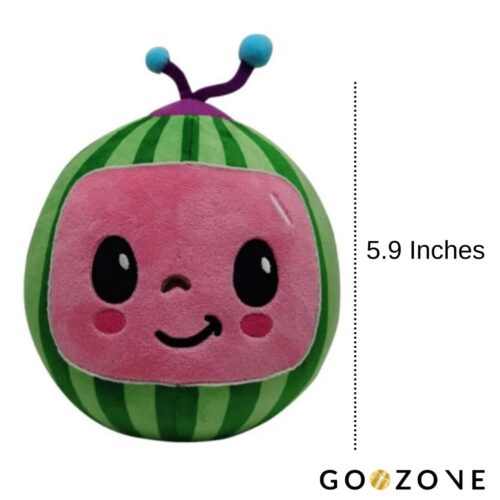 Coco Melon Melon Plush