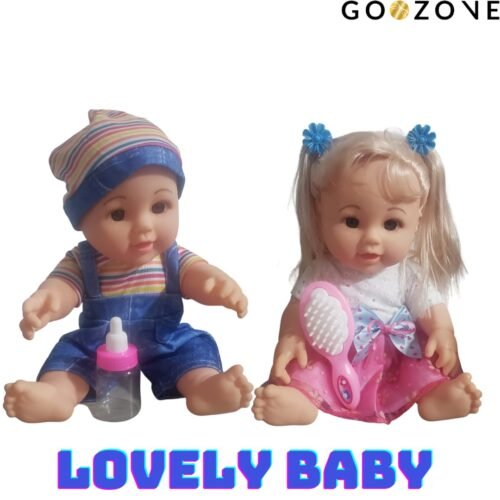 Lovely Baby Doll