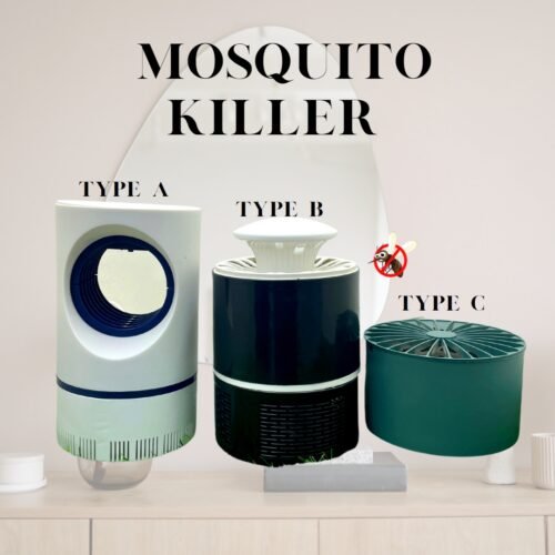Mosquito Killer