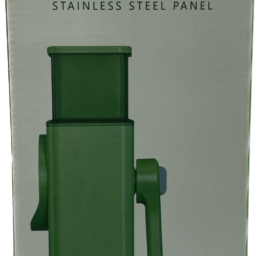 Vegetable Cutter