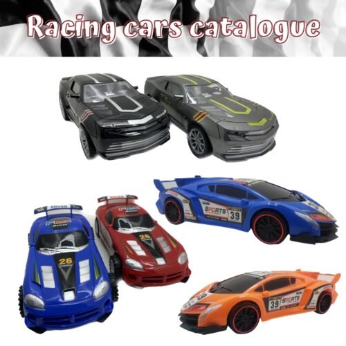 Car Catalogue