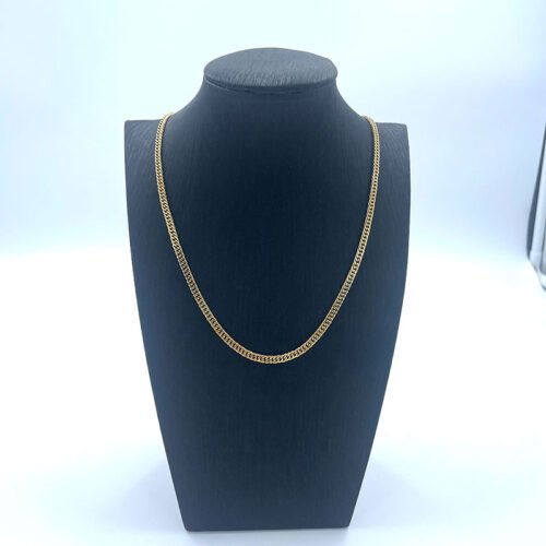 curb link chain