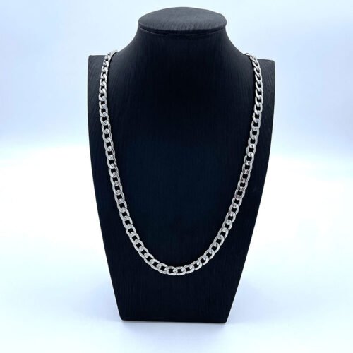 curb link chain