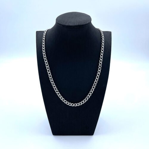 curb link chain
