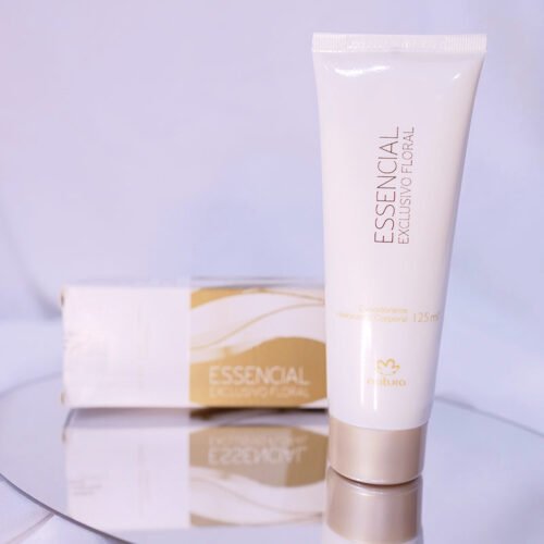 Natura Floral Exclusive Essential Body Moisturizing Cream