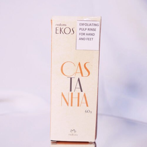 Natura Ekos Exfoliating Pulp for Hands and Feet