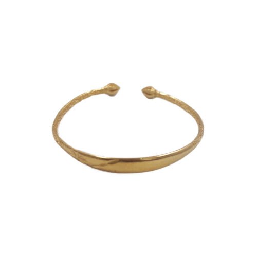 Cocoa Head Baby ID Handband