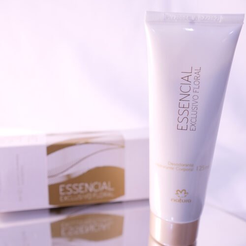 Natura Creams - Moisturizing Body Deodorant