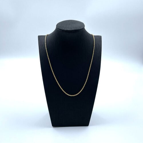 Rope Link Chain