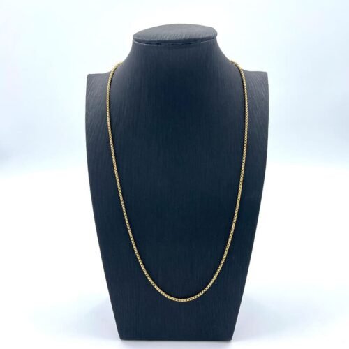 Venetian Link chain