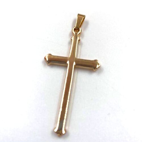 New Cross Pendant