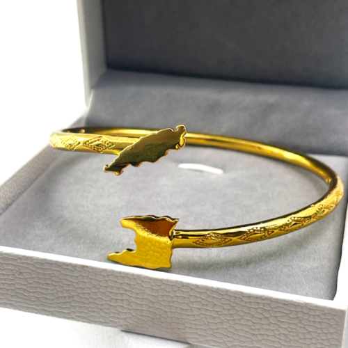 Trinidad and Tobago Bracelet