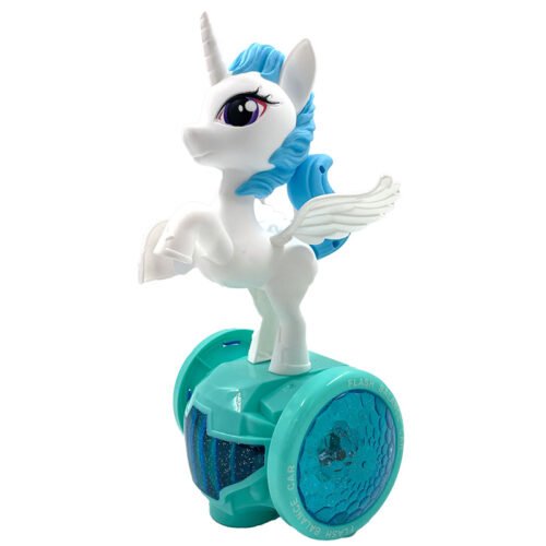 Flying Horse