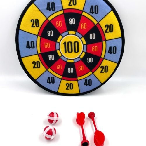 Kids Dart Board