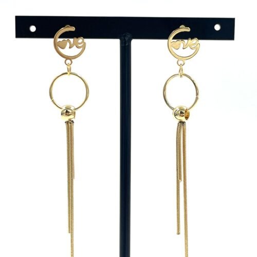 Hanging Earring