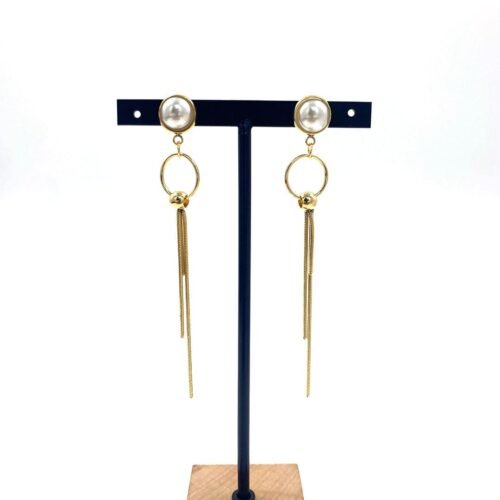 Hanging Earring