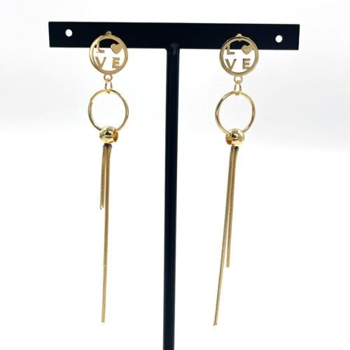Hanging Earring