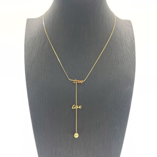 Love Necklace