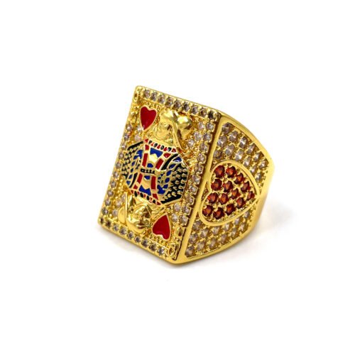 Poker Ring