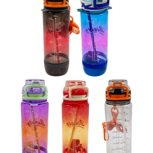 Water Bottle 850ml