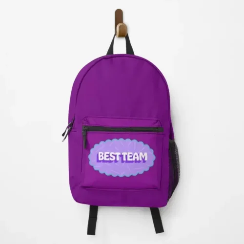 Best Team Back Pack