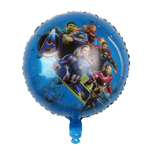 Avengers 2 Balloon