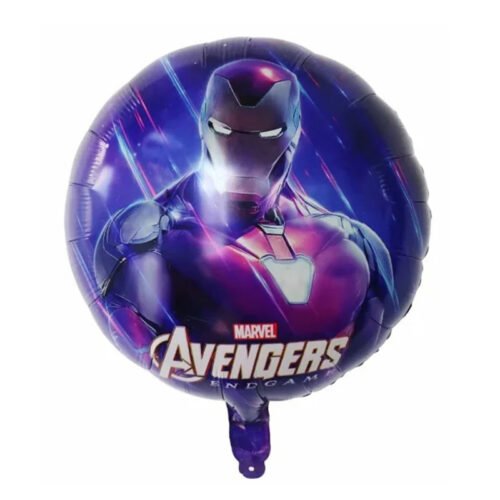 Avengers 3 Balloon