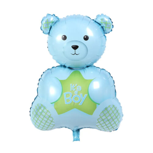 Baby Shower Boy 3 Balloon