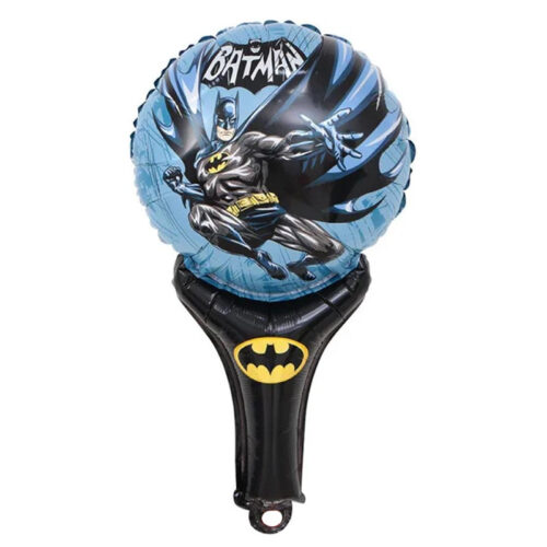 Batman 2 Ballon