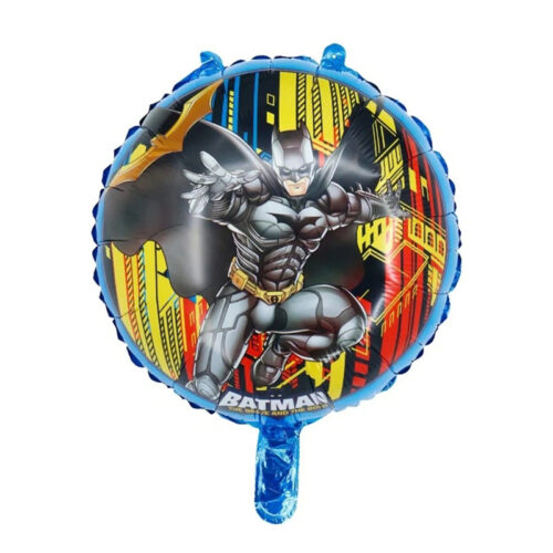 Batman 3 Ballon