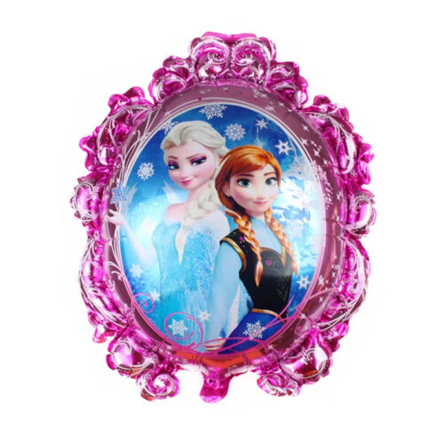 Frozen 2 Balloon