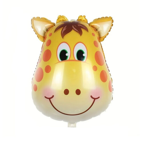 Giraffe Balloon