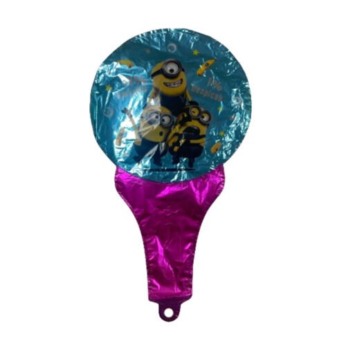 Minion 1 Balloon