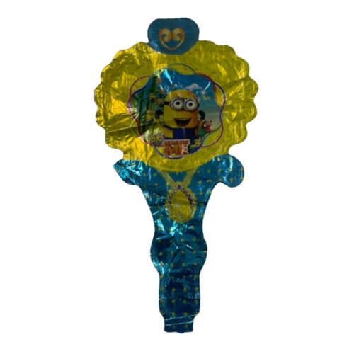 Minion 2 Balloon