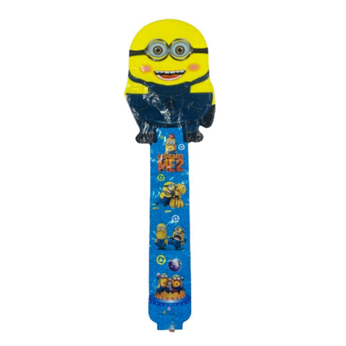 Minion 3 Balloon