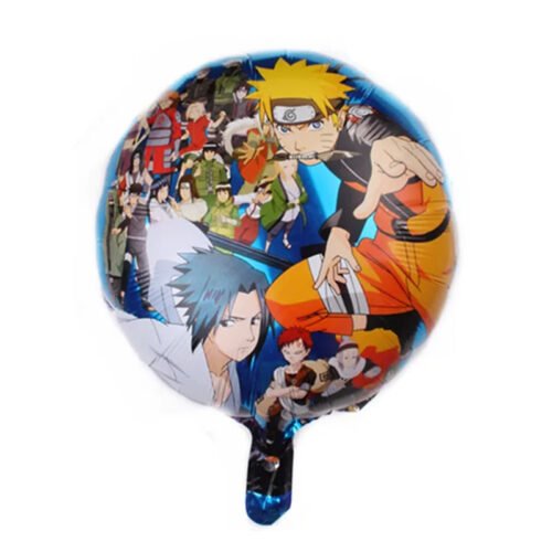 Naruto 2 Balloon