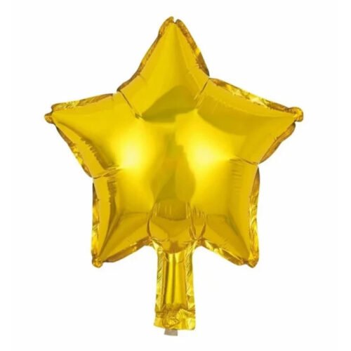 Star Ballon