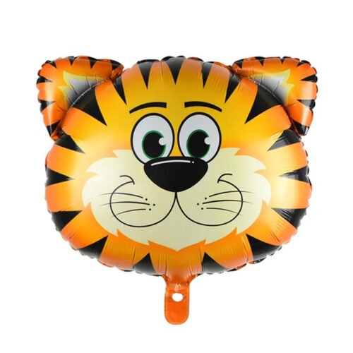 Tiger Ballon