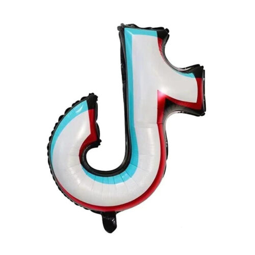 Tik Tok Balloon