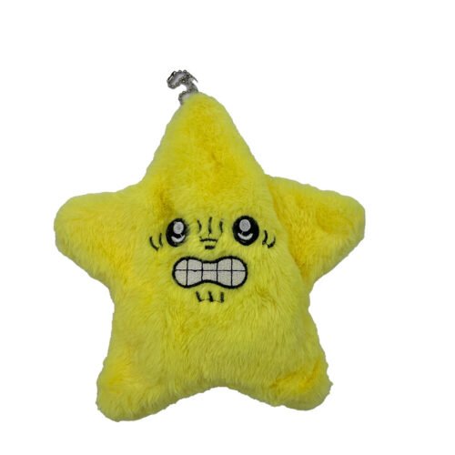 Angry Star