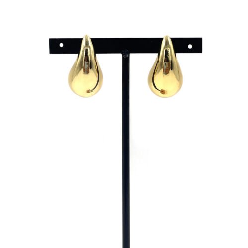 Drop Earring Large
