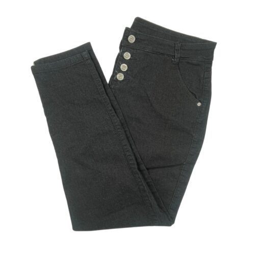 Plus Size Jeans