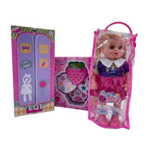 Dolls