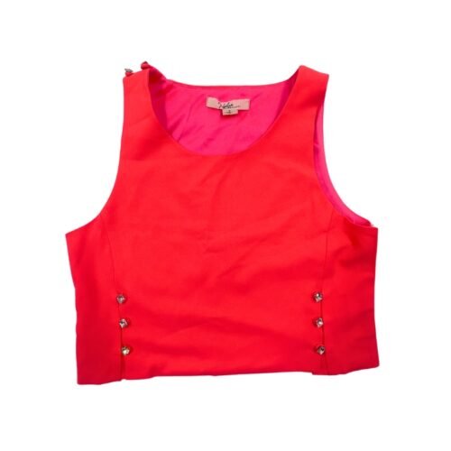 Pink Top