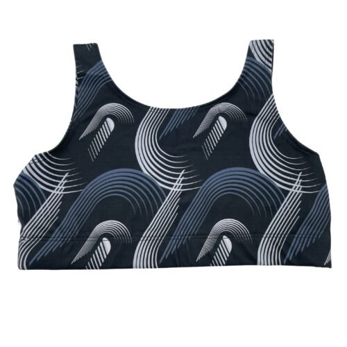 Abstract Design Top