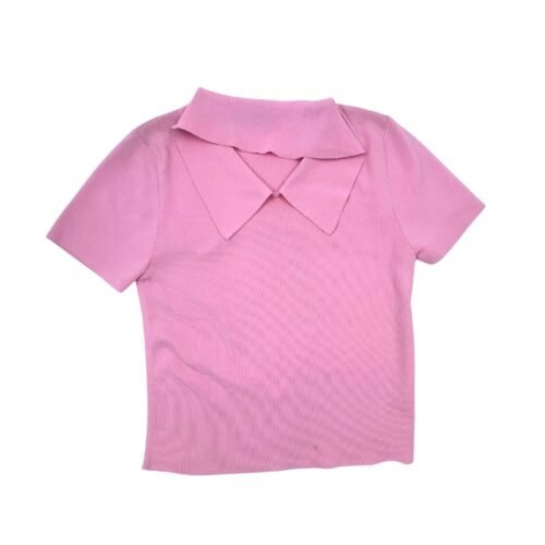 Pink Top