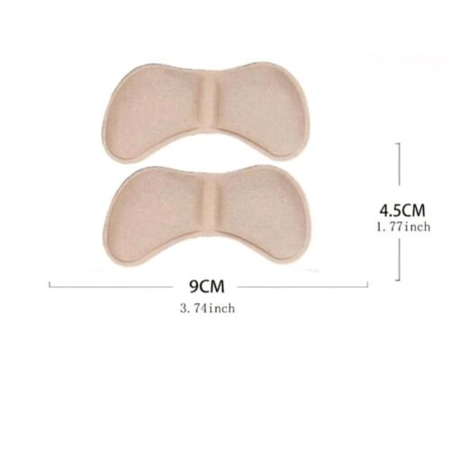 Anti-Drop Heel Patch For Daily Life