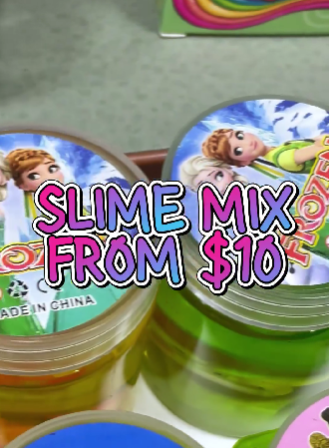 Super Slime