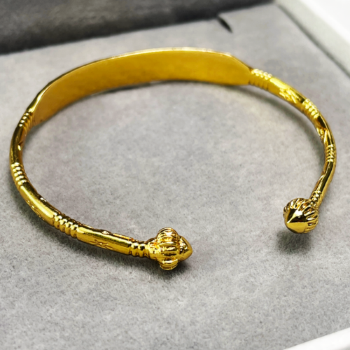 Coco Head ID Bracelet